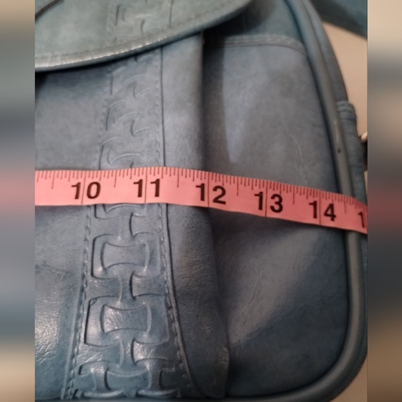 Vintage American Tourister Carry On Bag - Picture 9 of 16